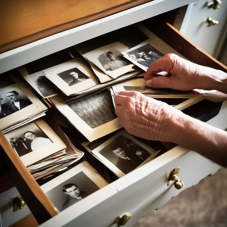 Visual representation of "shut away" - To put something in a secure place for safekeeping.