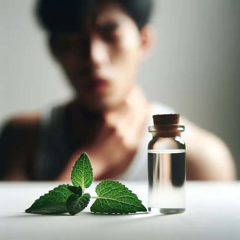 Visual representation of "simple" - An herbal medicine consisting of one herb only