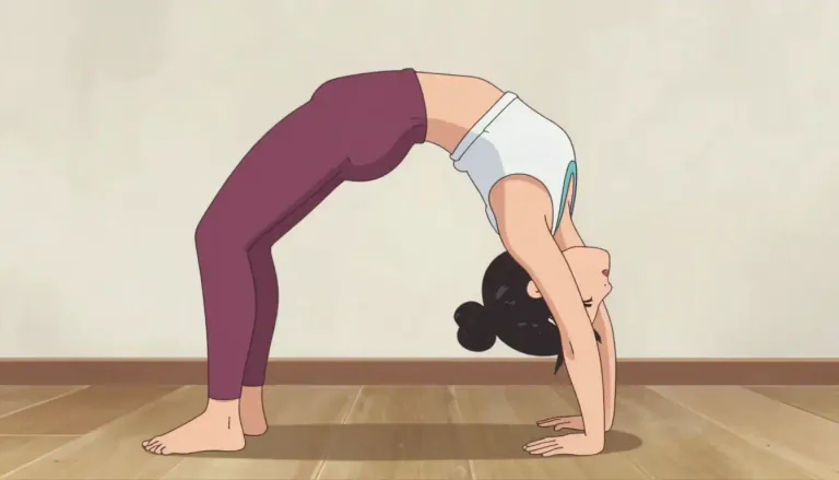 Visual representation of "supple" - Easy to bend or twist