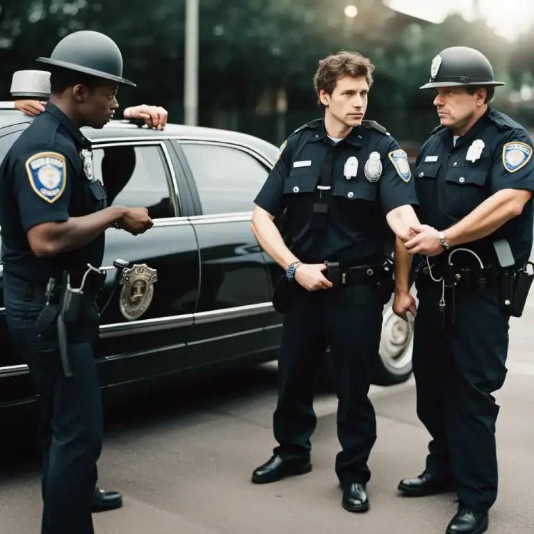 Visual representation of "authority" - The right to act in a specified way, delegated from one person or organization to another.