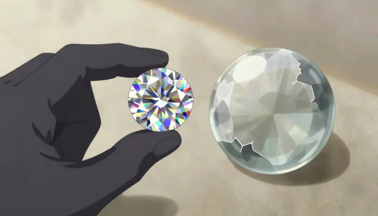 Visual representation of "genuine" - True, real, not fake