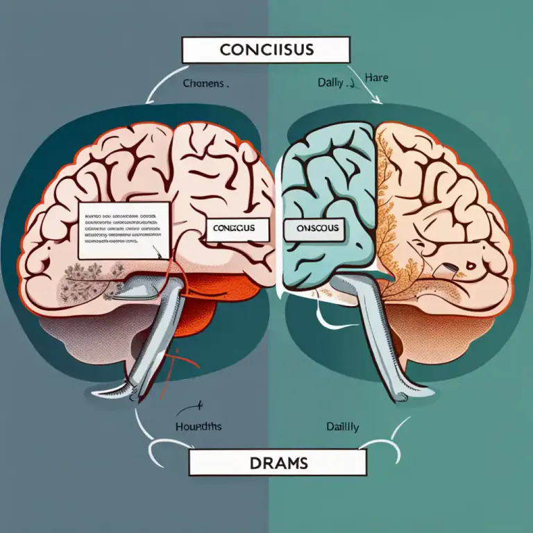 Visual representation of "psyche" - In psychology, psyche refers to the entirety of the human mind, both conscious and unconscious.