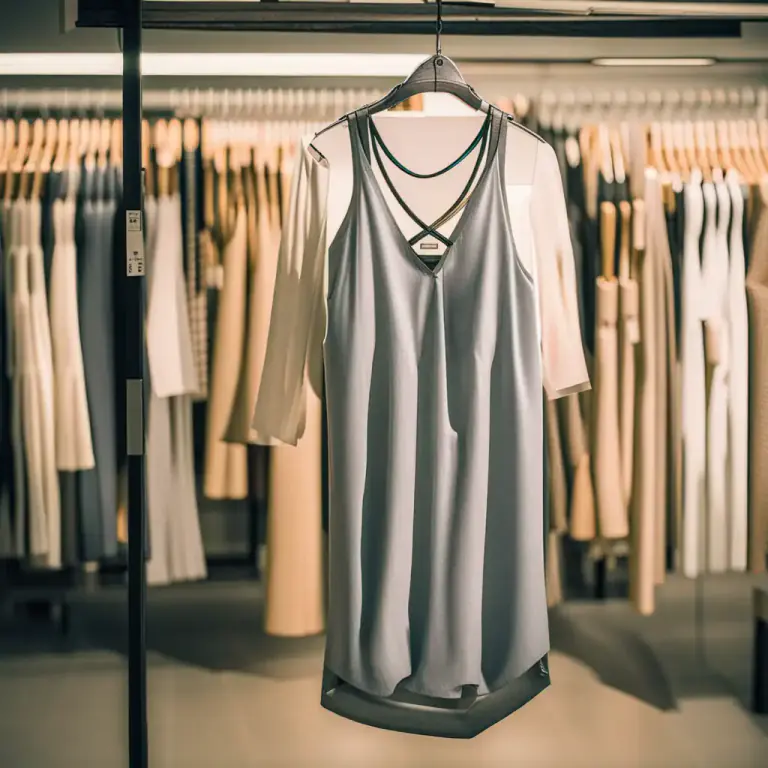 Visual representation of "eight" - A size of garment or garment measuring system for bodies and garments of a size 8