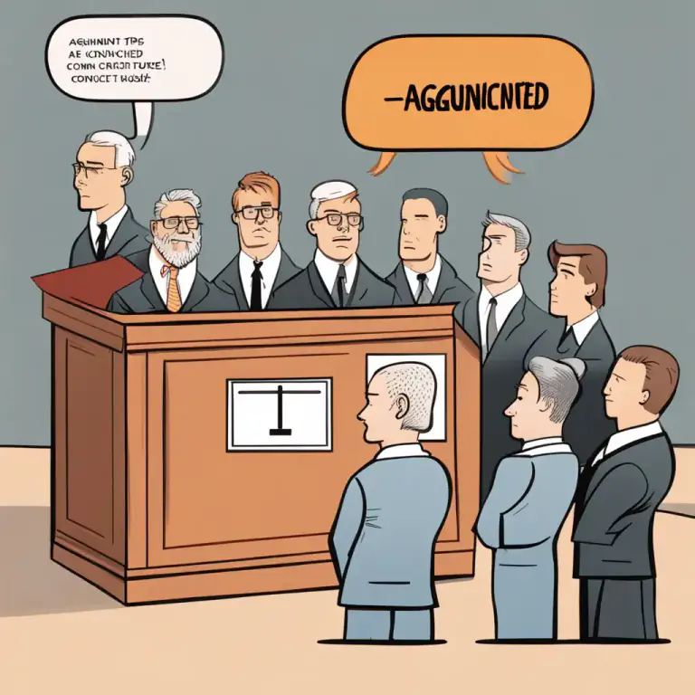 Visual representation of "tip the balance/scales" - To bring about a change, especially a significant or dramatic one