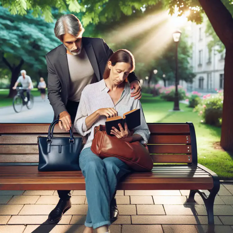 Visual representation of "lift" - an act of stealing or taking something without permission