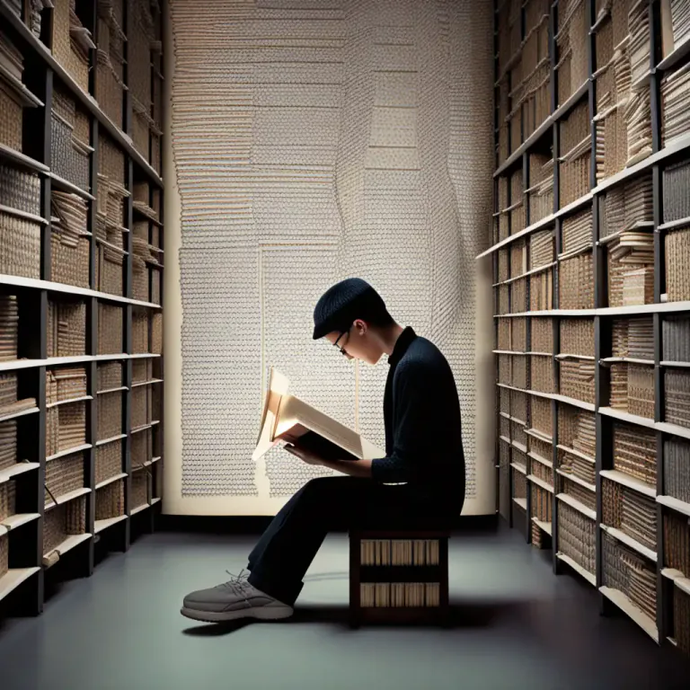 Visual representation of "ingest" - To take in and assimilate, especially mentally.