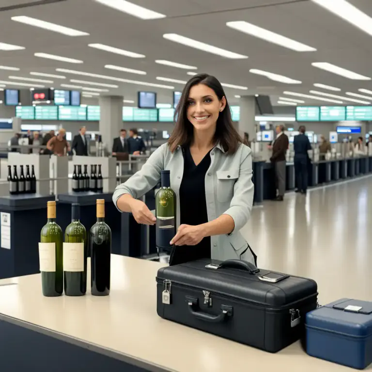 Visual representation of "custom" - The place at a port, airport, or border where travelers' bags are looked at to find out if any goods must be taxed