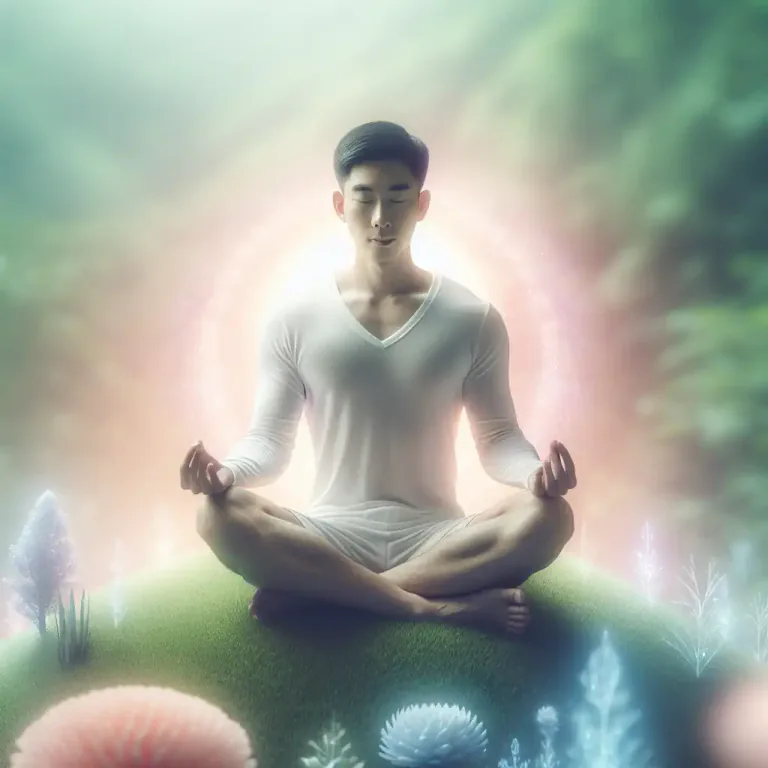 Visual representation of "unction" - A soothing or healing treatment for the body or mind.