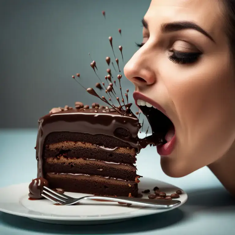 Visual representation of "groan with" - To make a sound in response to a strong emotion or pleasure