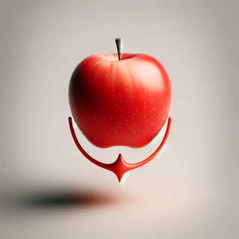 Visual representation of "force" - A natural power or effect that is able to change the behavior or state of things