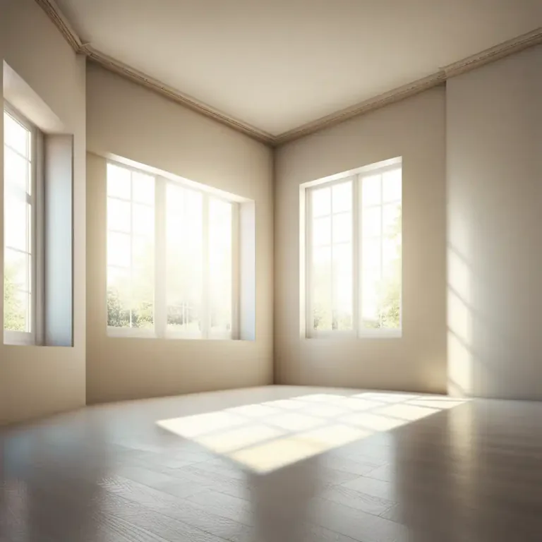 Visual representation of "inhabit" - to be present in something