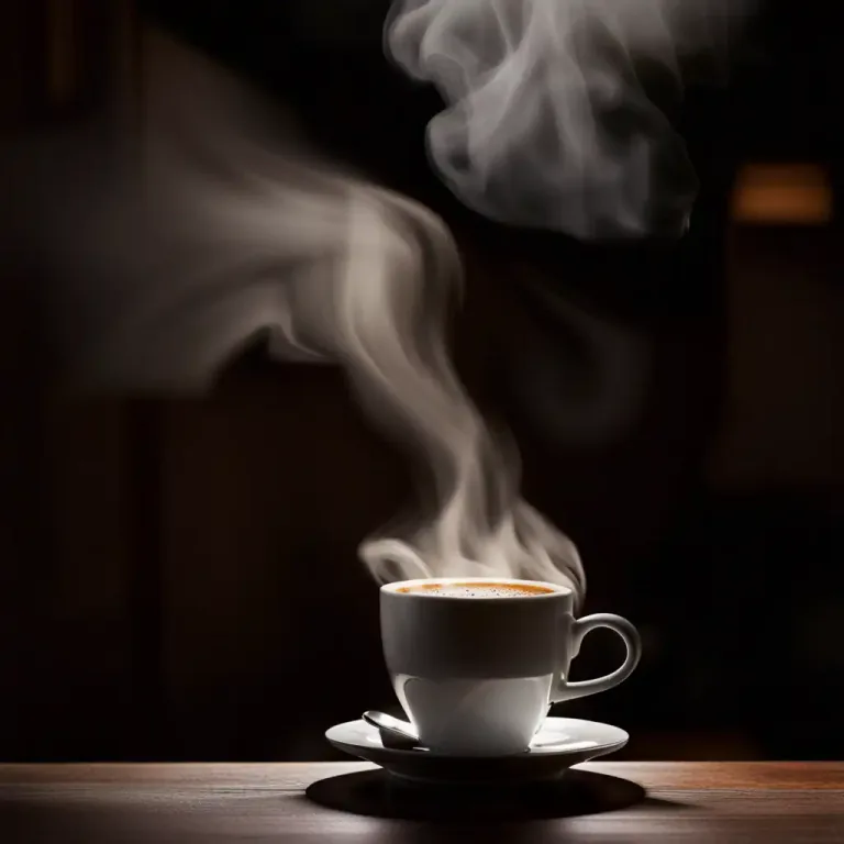 Visual representation of "brew" - a drink that is prepared by brewing