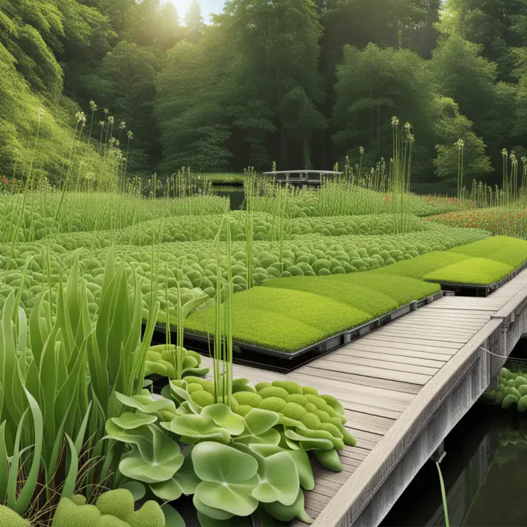 Visual representation of "dock" - A plant that is common in fields and gardens with long, thin leaves.