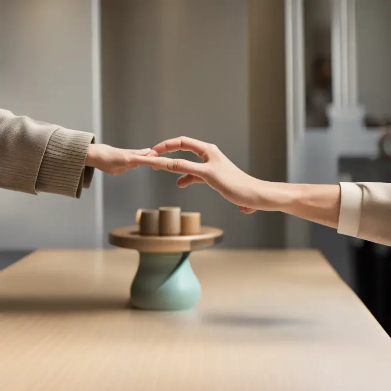 Visual representation of "translation" - The act of moving something from one place to another