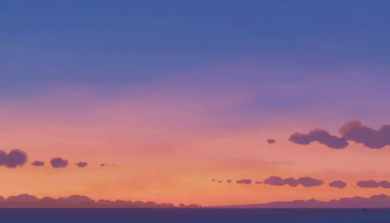 Visual representation of "hue" - A color or a shade of a color.