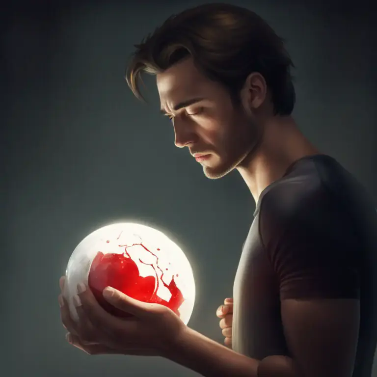 Visual representation of "rob" - To deprive someone of something essential or of the benefit or use of something.