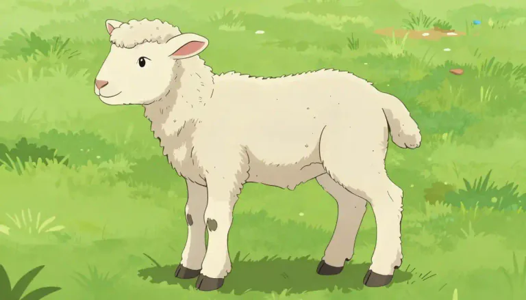 Visual representation of "hindquarter" - The hindquarter is the rear part of an animal's body, typically referring to the section behind the ribs and is associated with the hind legs.