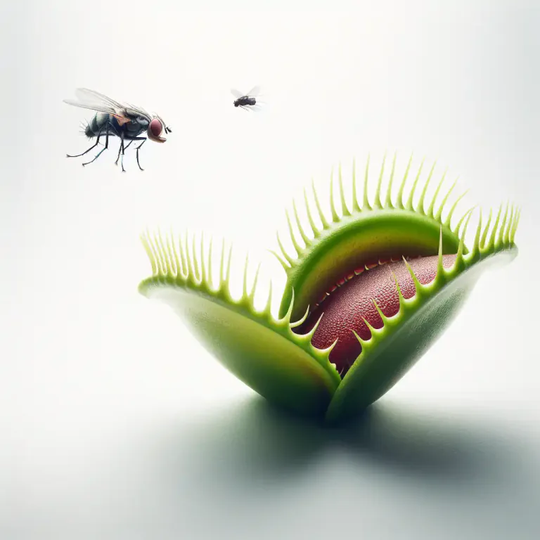 Visual representation of "carnivorous" - Involving eating or feeding on meat.