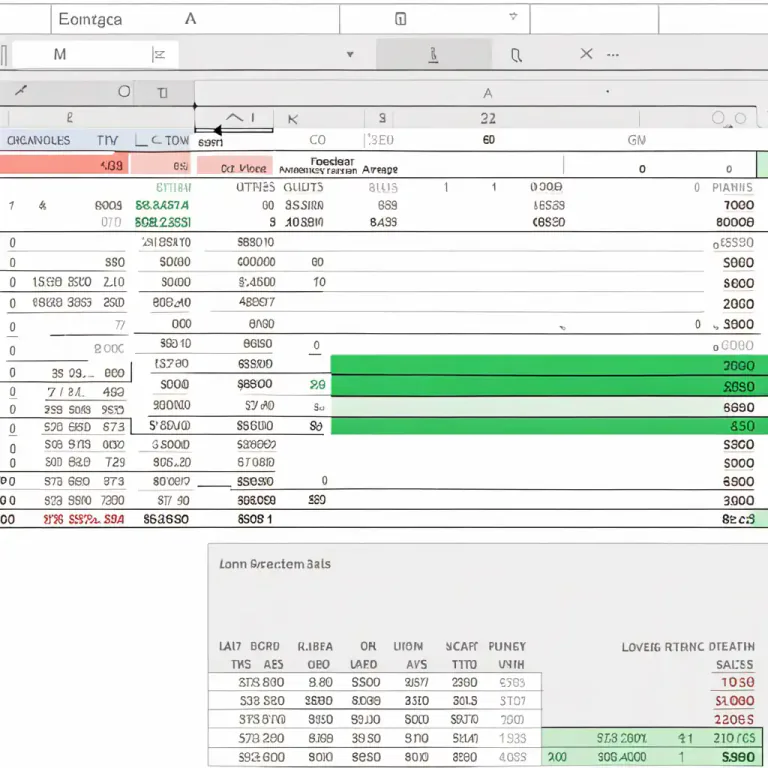 Visual representation of "totality" - A final total; whole transaction or set of transactions.