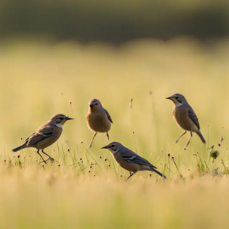 Visual representation of "mower" - A type of bird known as a 'Mower'.