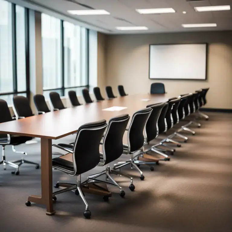 Visual representation of "attend to" - To be present at