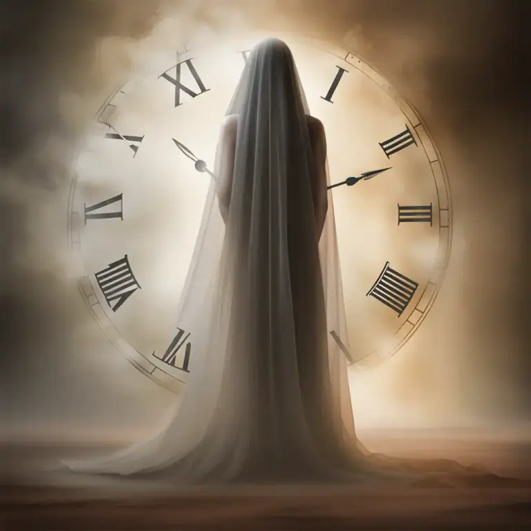 Visual representation of "seep" - To gradually become known or make itself felt.