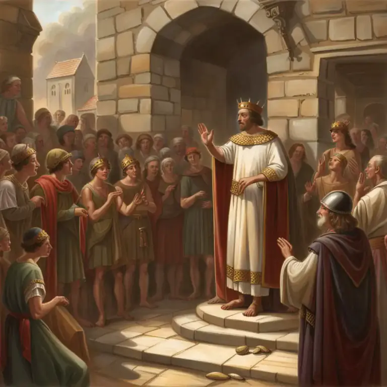Visual representation of "worshipful" - Used as a title of respect