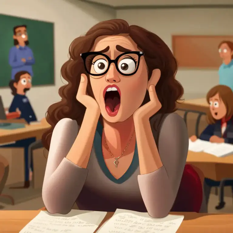 Visual representation of "get your tongue around/round something" - To be able to pronounce a word or phrase that is difficult or foreign.