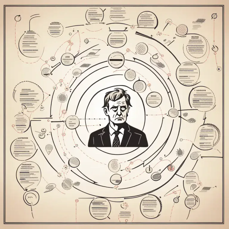 Visual representation of "economic" - Relating to economics; the theories, principles, and models that deal with how the market process works.