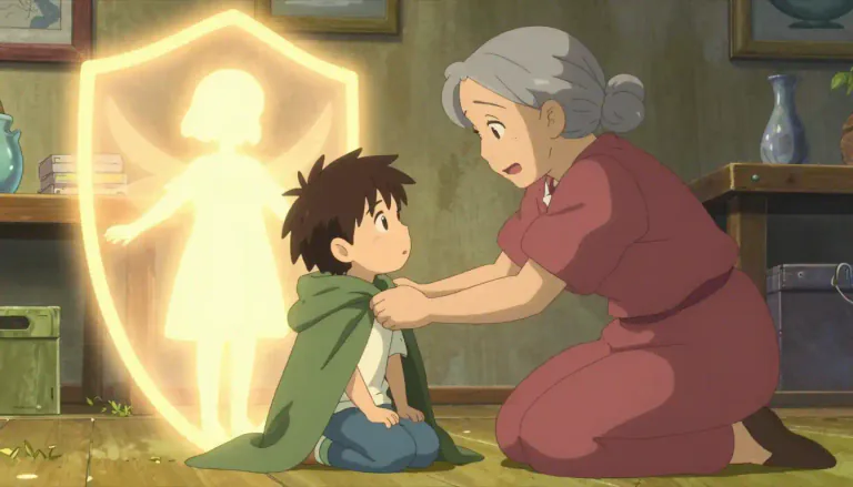 Visual representation of "wardship" - The condition or position of being a ward or under the supervision of a guardian. It is when someone is placed under the protection of a legal guardian.