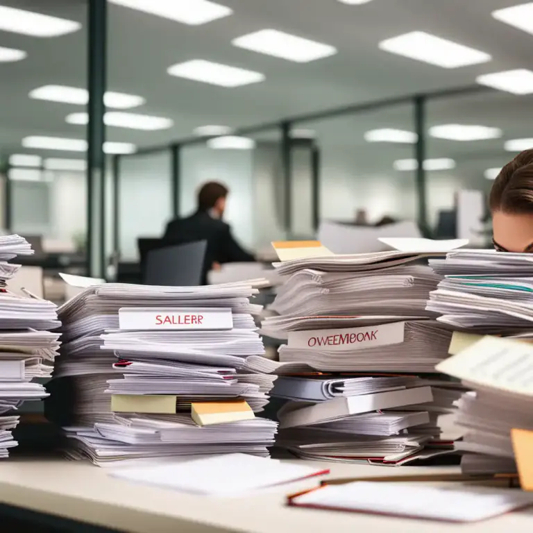 Visual representation of "overstretched" - Having been worked too hard