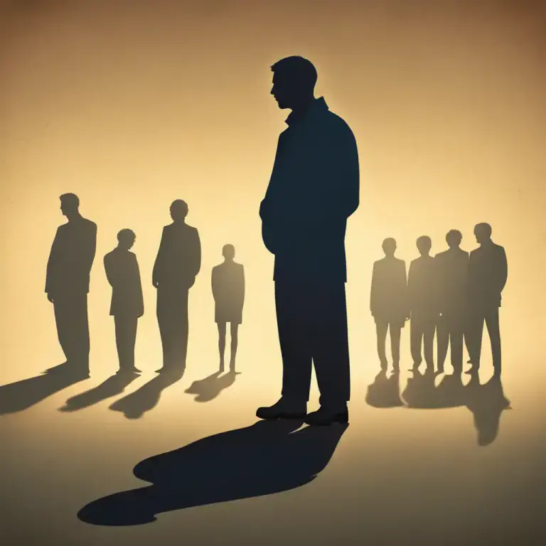 Visual representation of "goat" - A person who is blamed for a failure or catastrophe, especially in situations where others are equally or more to blame