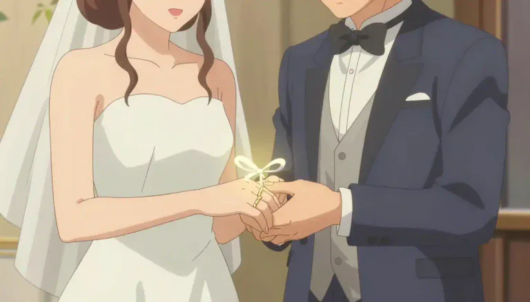 Visual representation of "spousal" - Relating to a spouse or to marriage