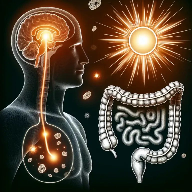Visual representation of "absorption" - In biology, the process of being absorbed into the body, as of nutrients in the gut