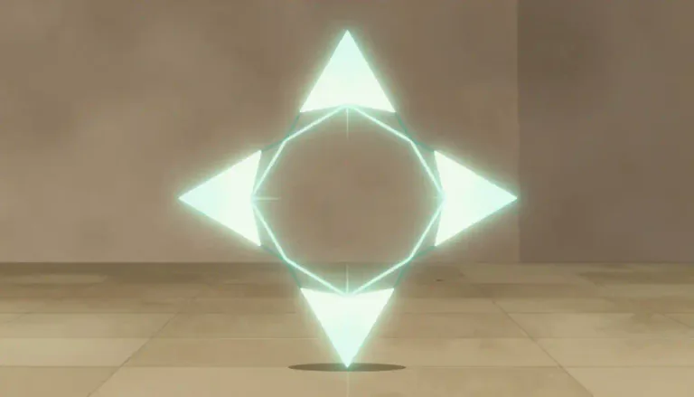 Visual representation of "tetra" - A numerical prefix indicating four, often used in mathematics and geometry.