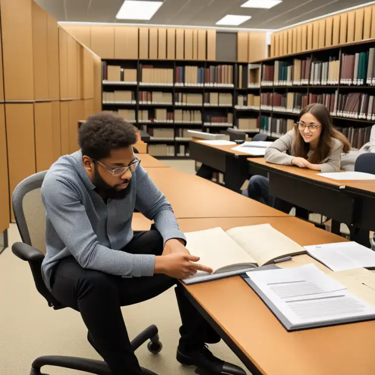 Visual representation of "supervisor" - An academic employee of a college or university who supports and manages the research of a graduate student.