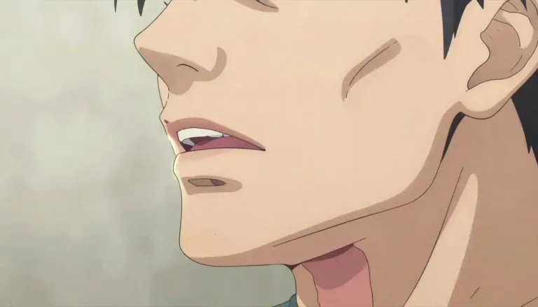 Visual representation of "pharynx" - The section of the throat that connects the back of the mouth to the esophagus.