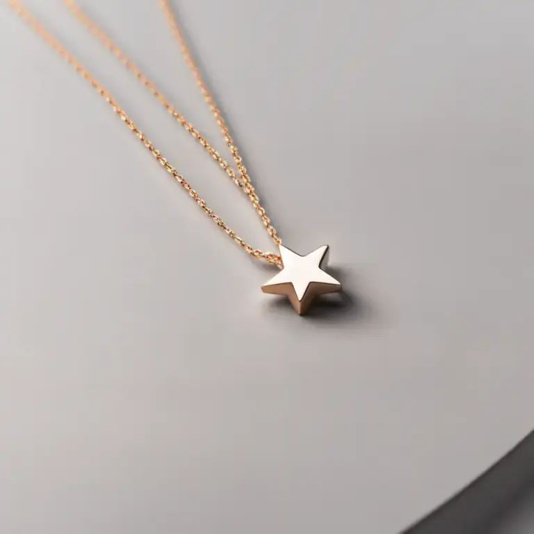 Visual representation of "star" - A small, often geometric shape used in designs or decorations