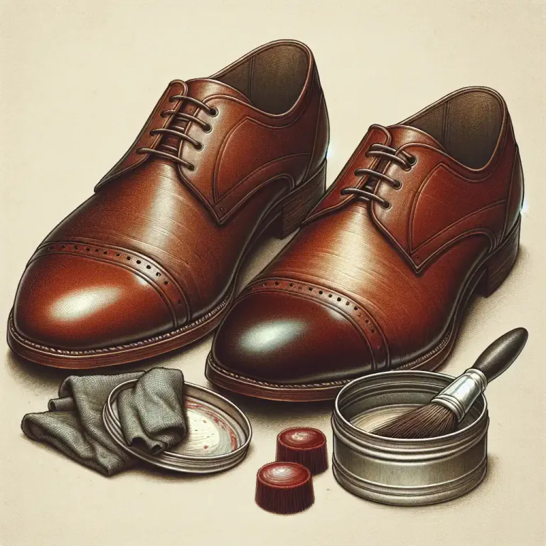 Visual representation of "black" - Make black, especially by the application of black polish.