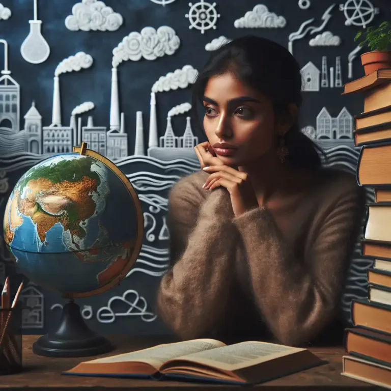 Visual representation of "monograph" - A piece of writing on a particular subject, especially the one that is long and detailed.