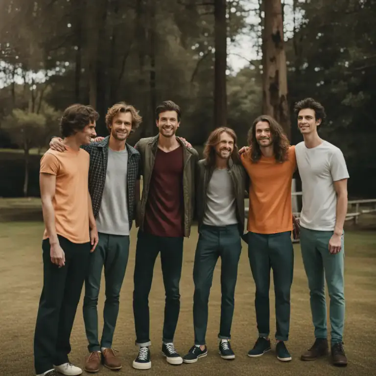 Visual representation of "tallness" - The quality or state of being tall