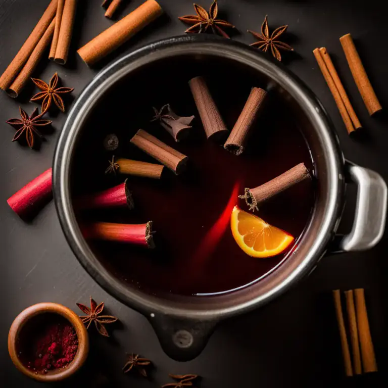 Visual representation of "clove" - A kind of spice