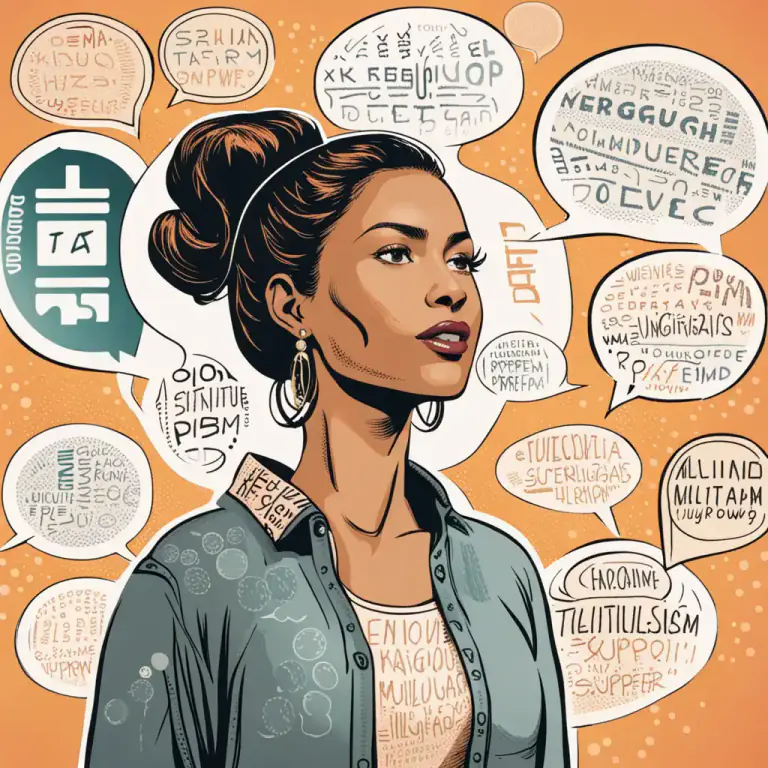 Visual representation of "superpower" - An exceptional or superior ability or skill