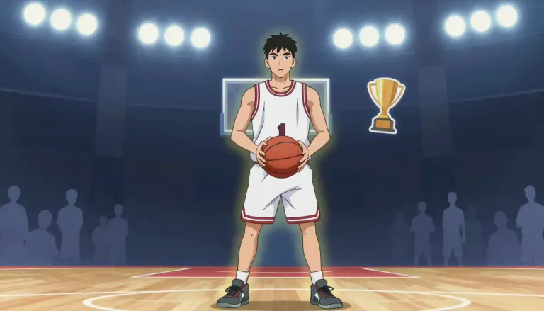 Visual representation of "legend" - A famous or important person who is known for doing something good or exceptional.