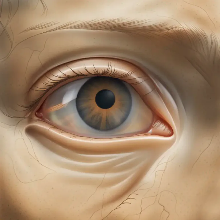 Visual representation of "orbital" - The eye socket, or a cavity for one of the structures or organs in the body