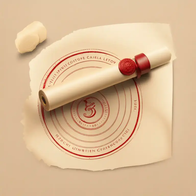 Visual representation of "circular" - A letter or communication sent to a large number of people.