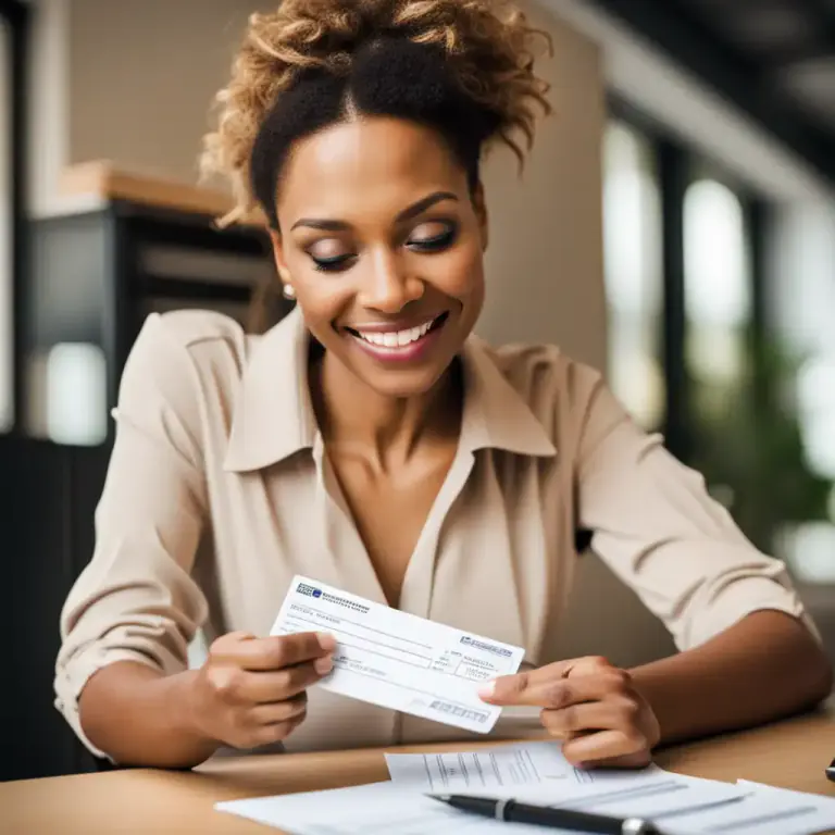 Visual representation of "payment" - Money that is given to someone regularly, for example, to pay them for the work they have done.