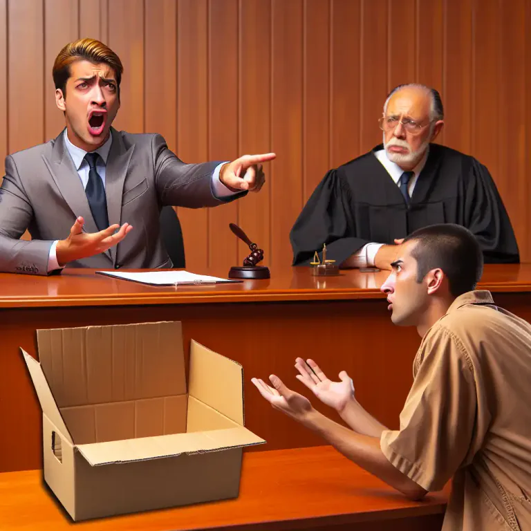 Visual representation of "gist" - The ground of a legal action