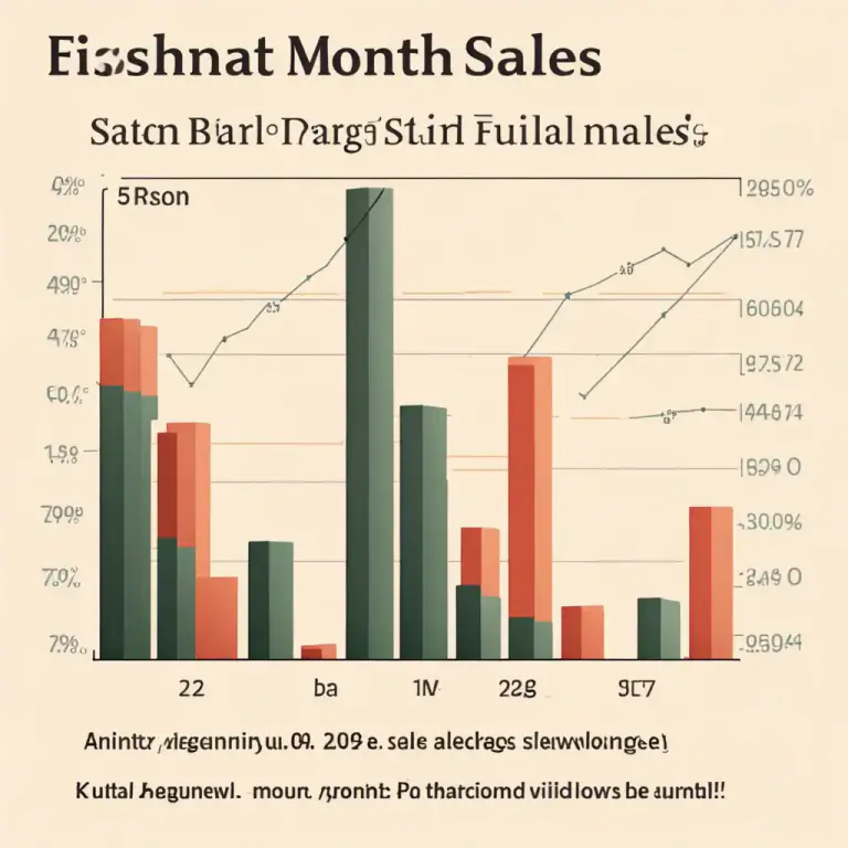 Visual representation of "spike" - A large and sharp rise in a graph or data.