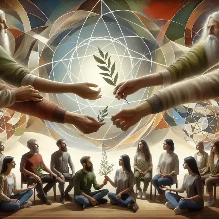 Visual representation of "doctrinal" - Based on, or relating to a specific system of ideas